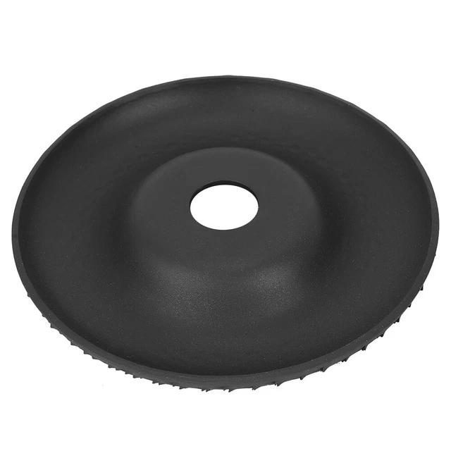 Steel Woodworking Grinding Wheel Shaping Disc Power Tool Accessories Hardware