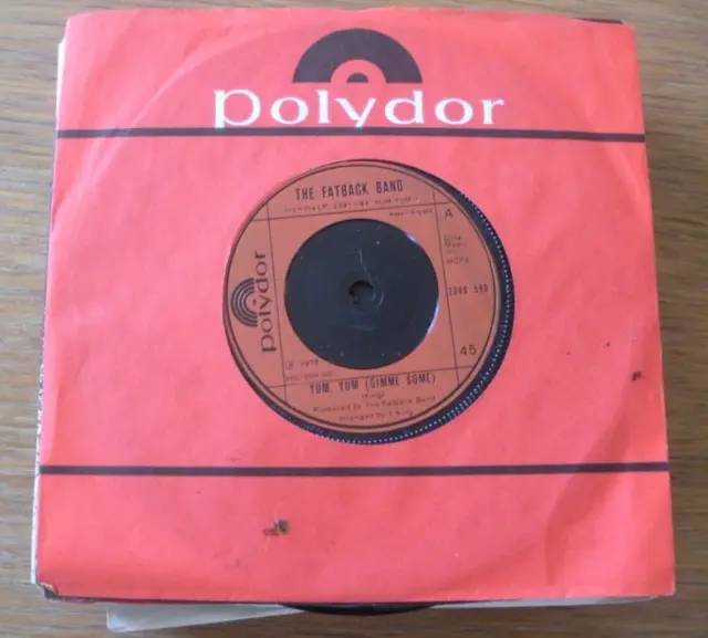 50 x Soul Disco Vinyl Records Job Lot 7" 45s Singles 1970's & 80's Surprise Box!