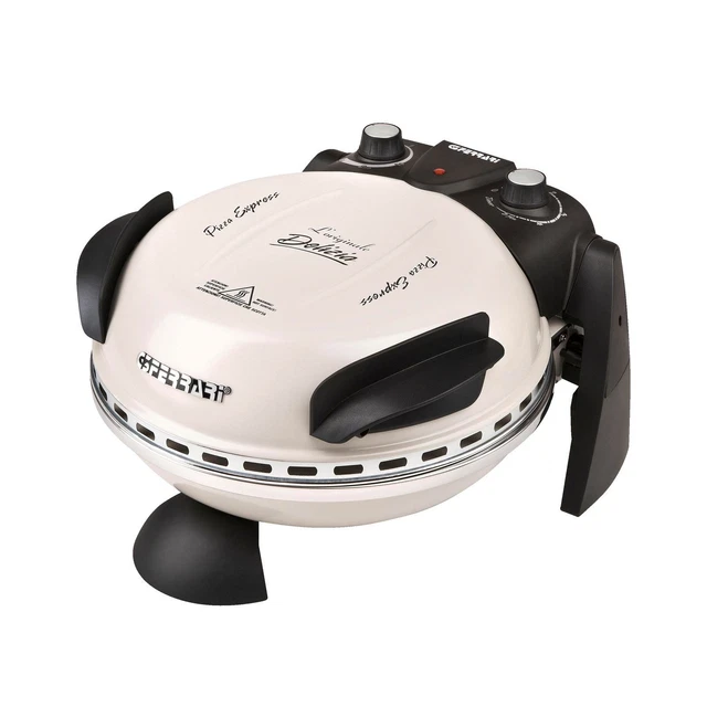 G3FERRARI G1000617 Delizia Icy Cream - Limited Edition Pizzamaker
