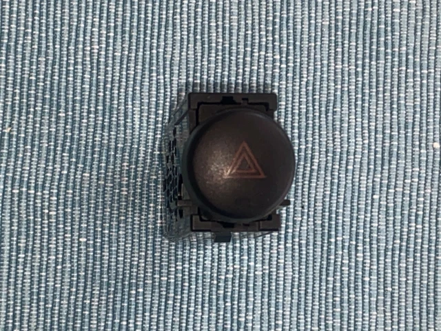 Hazard Lights Hazard Emergency Switch Button 84332-89110