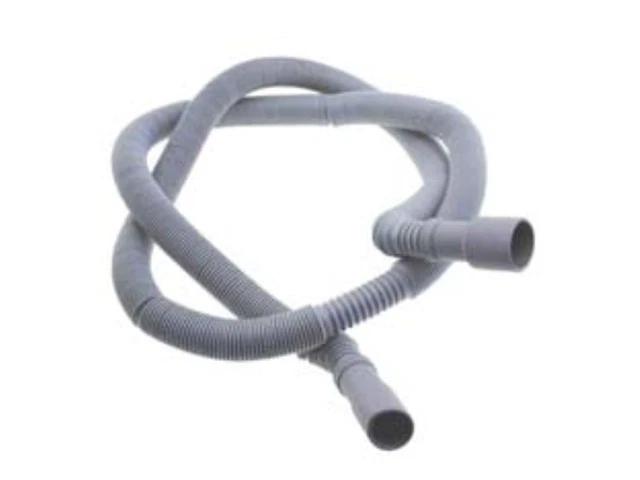Tubo scarico lavatrice estensibile  - estensibile da 0,80 a 3 mt 5 pezzi
