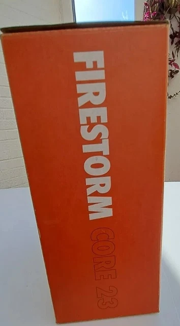 Firestorm Core 23 7