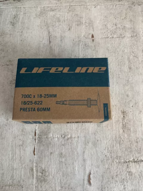 Lifeline inner online tube