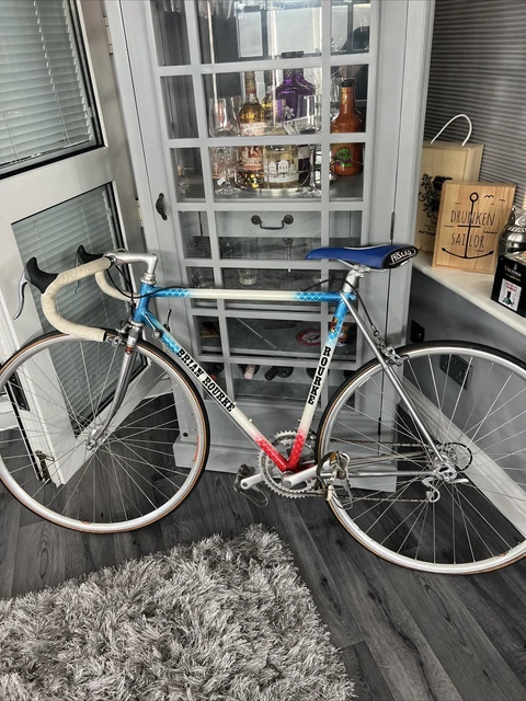 Brian Rourke Road Bike