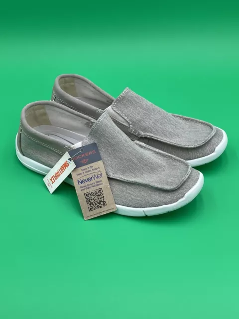 Dockers Casual Men’s 8.5 Slip On Shoes