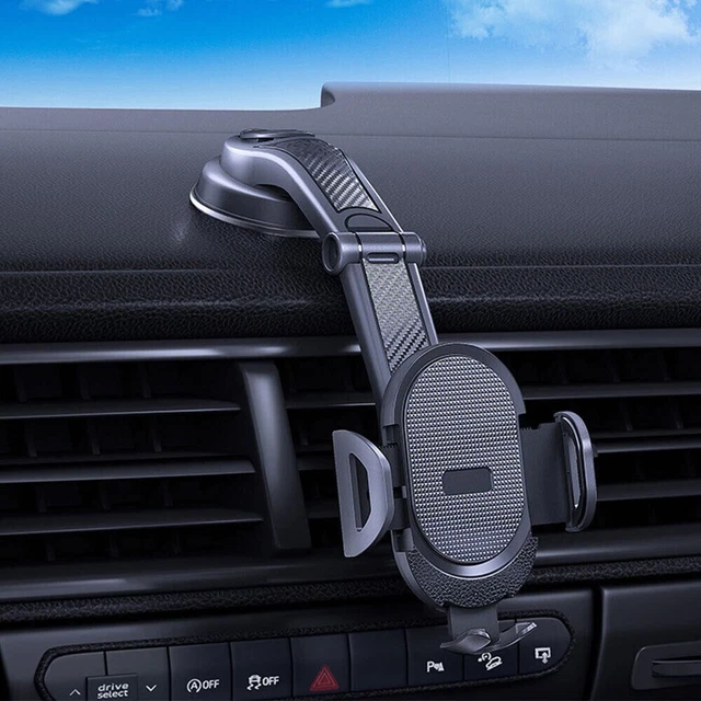 Supporto parte cruscotto auto per cellulare supporto telefono universale