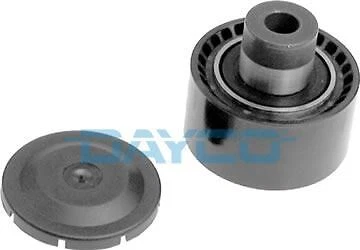 Galet Enrouleur (Courroie D'accessoire) Peugeot 206 3/5 Portes 1.4 Hdi Eco 70