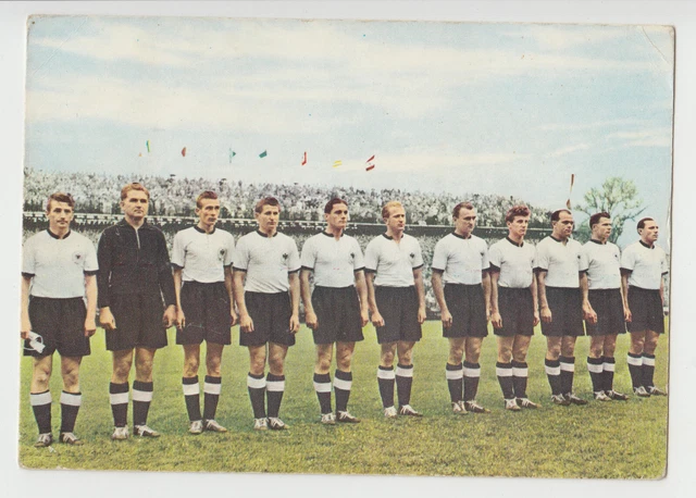 FC VOLENDAM 88/89 Mannschaftskarte Teamfoto AK/MK HOLLAND Mühren/van
