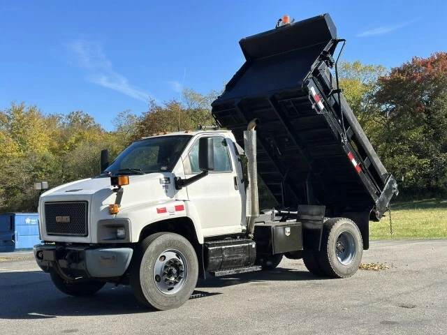 2005 GMC Other