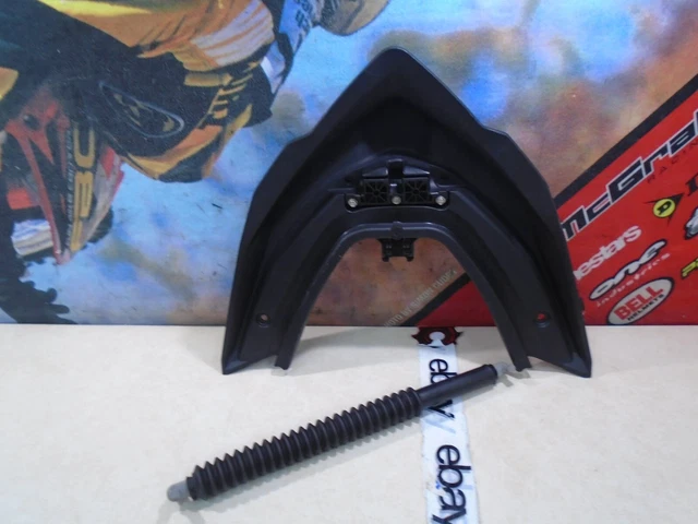 2021 Sea Doo Gti Se 170 Front Hood Shock And Guard 21 Sea Doo Gti170