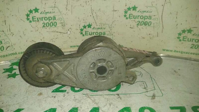 03G903315C galet tendeur pour SEAT ALTEA 1.9 TDI 2004 1059208