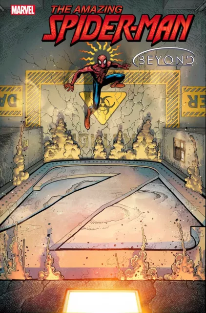 Amazing Spider-Man #84-92 | Select Main & Variant | Marvel Comics NM 2021-2022