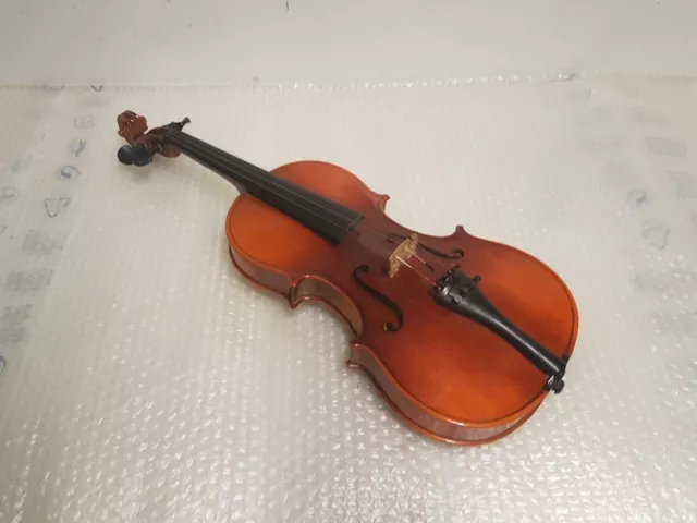 KARL KNILLING VIOLIN / VIOLIN - made in GERMANY 2