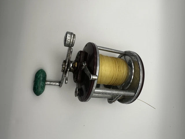 Carretes, Vintage, Pesca, Deportes - PicClick ES