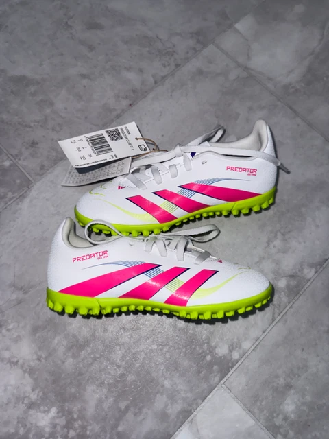 Pink Stabilise Adidas Football Football Boots Adidas Predator
