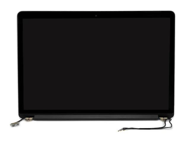 2015 A1398 OEM LCD Screen Display Assembly 15" Apple MacBook Pro Retina Grade B