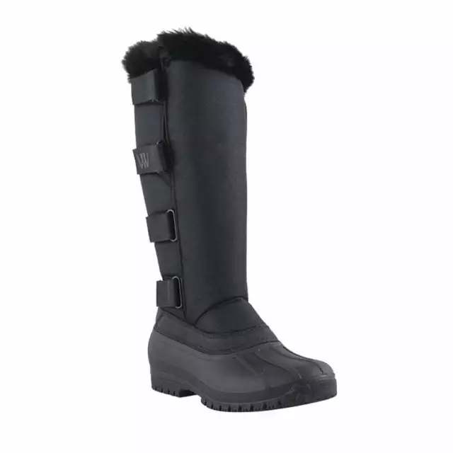 WOOF WEAR HORIZON Waterproof Riding Boots 4 WF0013 10.00