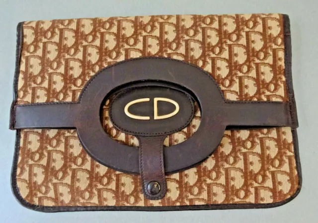 Cd clutch 2025 bag