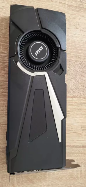 Geforce gtx 1080 aero 8g oc hotsell