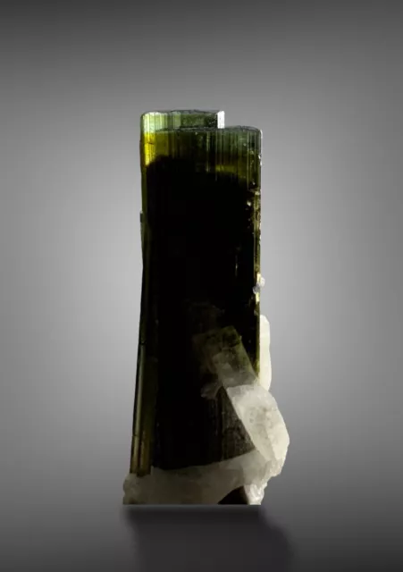 Beautiful Tourmaline Crystal Specimen From Afghanistan 4 Grams