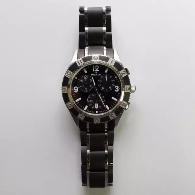 Movado 84 f9 1890 clearance