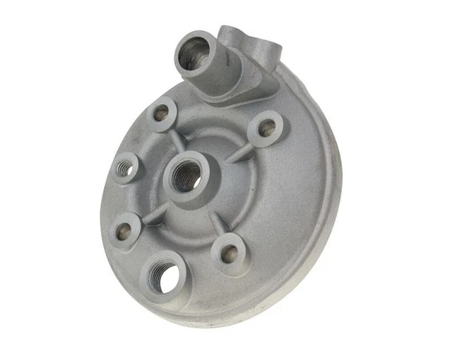 Culasse Naraku 70cc pour Aprilia RS 50 Tuono AM6