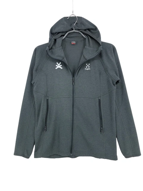 Sweat à Capuche Chartreuse Rare - Taille XL, Bleu Marine Et Vert, Neuf Jamais Porté