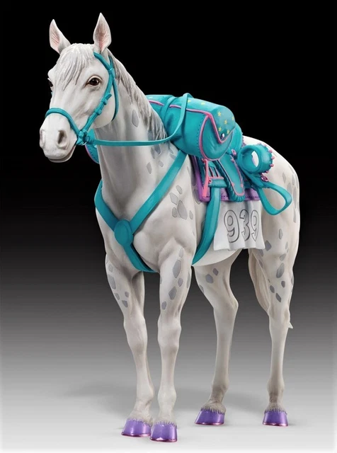 Super Image Art Collection Jojo'S Bizarre Adventure Part Steel Ball Run Slow Dan