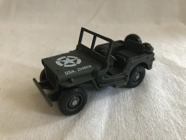 Jeep MB, voiture routière militaire de 1941, voitures anciennes de