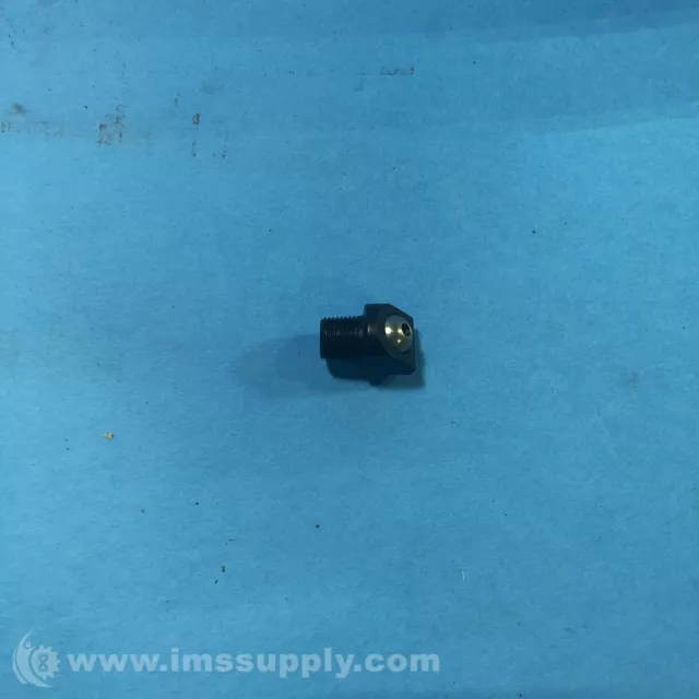 QPM Turretjet Nozzle, for CNC machines FNIP