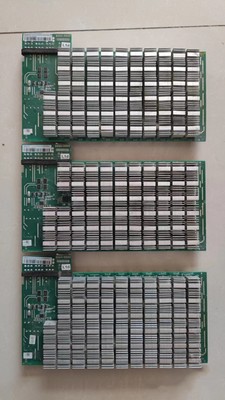 Antminer S7 Hash board pour pièces 