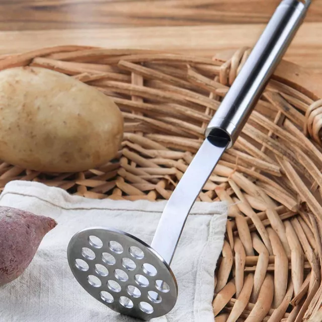 Kitchen Utensils Salad Potato Vegetable Masher High-quality Potato Press
