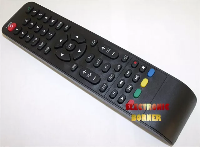 STRONG SRT8213 - , replacement remote control