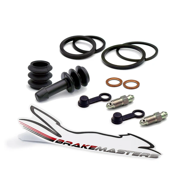 Kit Réparation Plongeur Piston Pompe Frein Embrayage Moto 11mm