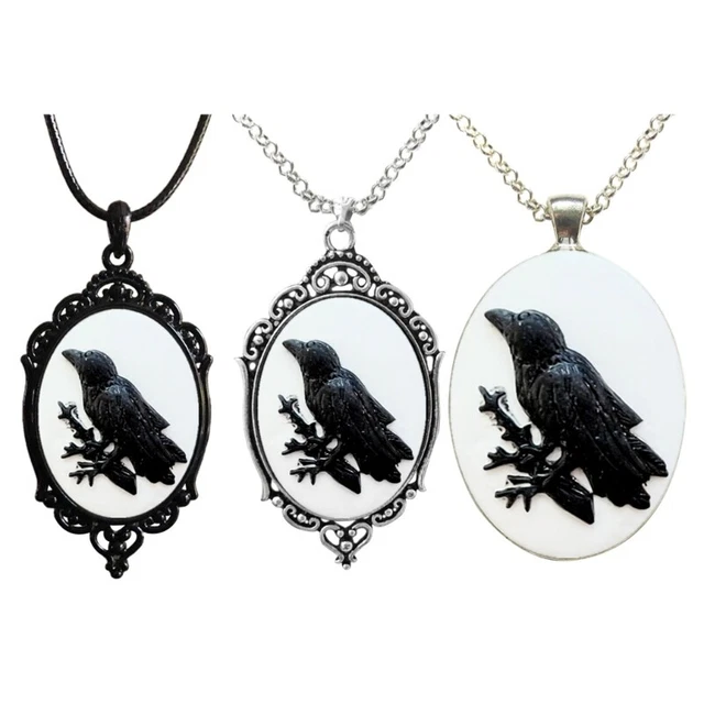 Gothic pendant deals