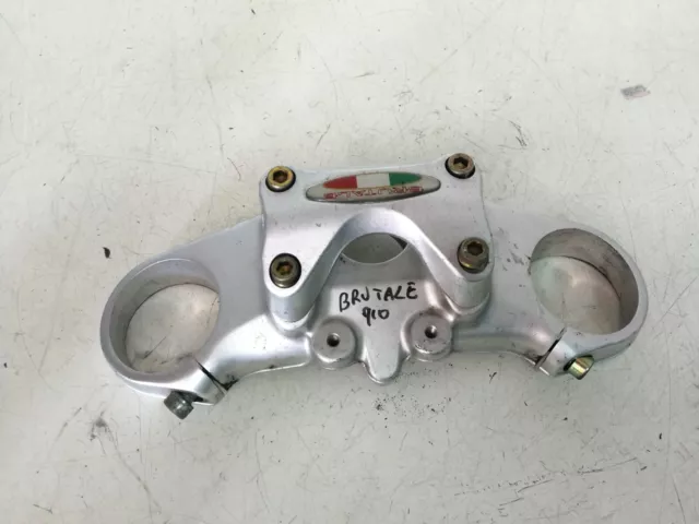 Piastra Forcella Superiore Mv Agusta Brutale 910