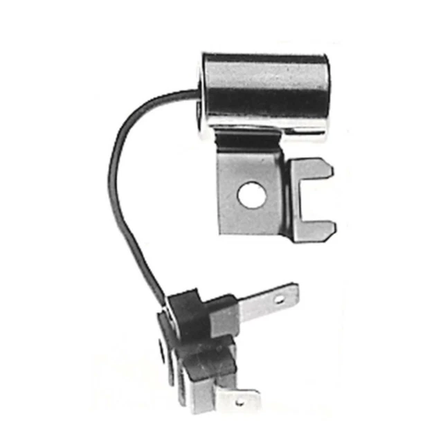 LUCAS IGNITION DISTRIBUTOR Condenser Capacitor DCB413C FOR Golf