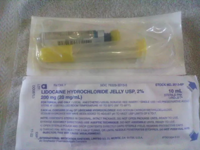 LOTE DE 2 NUEVOS AGENTES ANESTÉSICOS JALEA con tubo Lidocai 200mg MEJOR ENVÍO ANESTÉSICO RÁPIDO