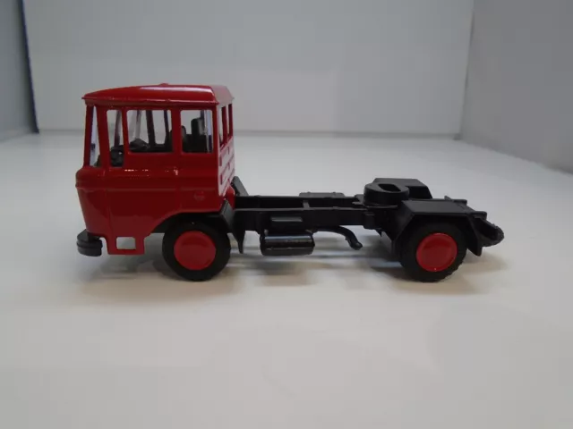 Lion Toys DAF 2600 Truck  1/50 Boxed