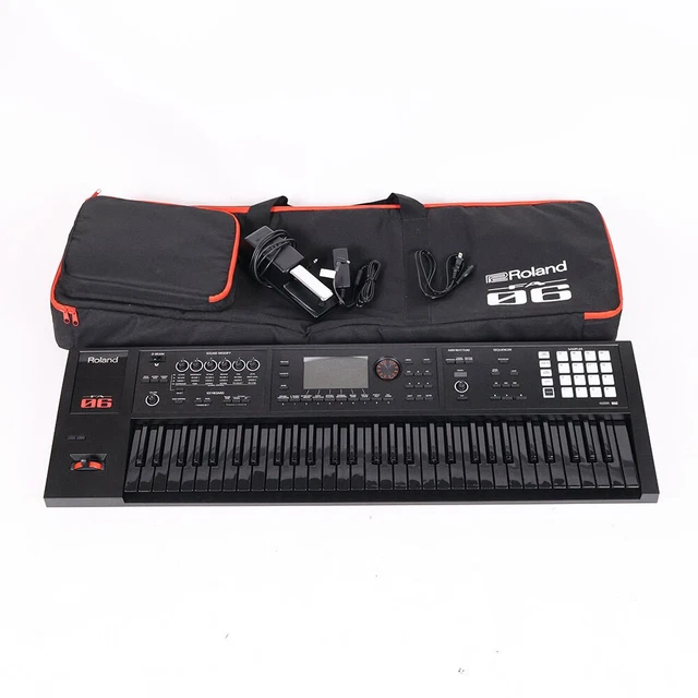 Sintetizadores, Sonido profesional, Instrumentos musicales