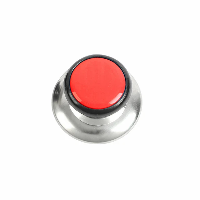 COUVERCLE BOUTONS CASSEROLES Remplacement Bouton Poignée pour Cuisson ...