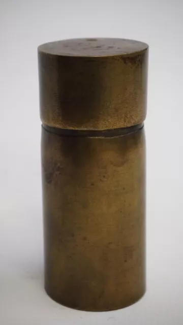 Vintage Antique Petrol Lighter #WD-32