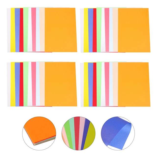 40 Sheets Collage Tracing Paper DIY Tracing Paper Transfer Paper Litmus Paper