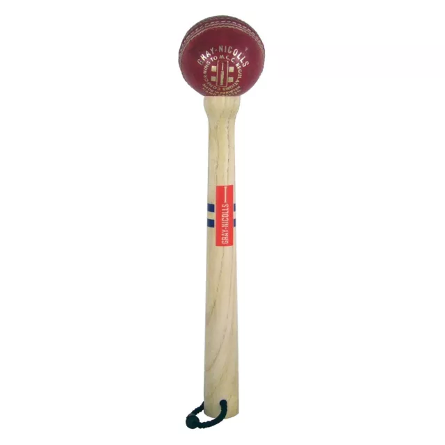 Gray Nicolls Cricket Bat Mallet with Ball