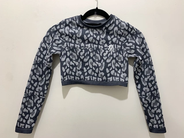 Tuta fila leopardata shop