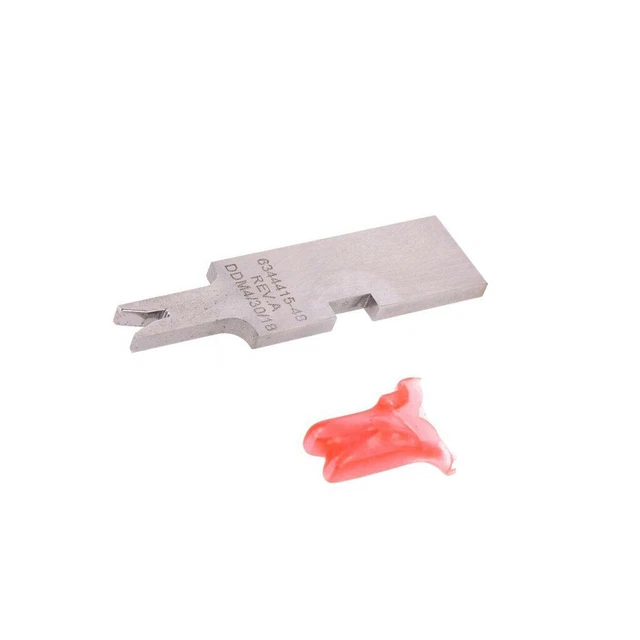634441548 Punzone Uso: MX-63900-0600,MX-63900-1000 MOLEX