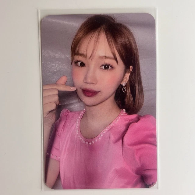 Chaewon Oneiric Diary FOR SALE! - PicClick