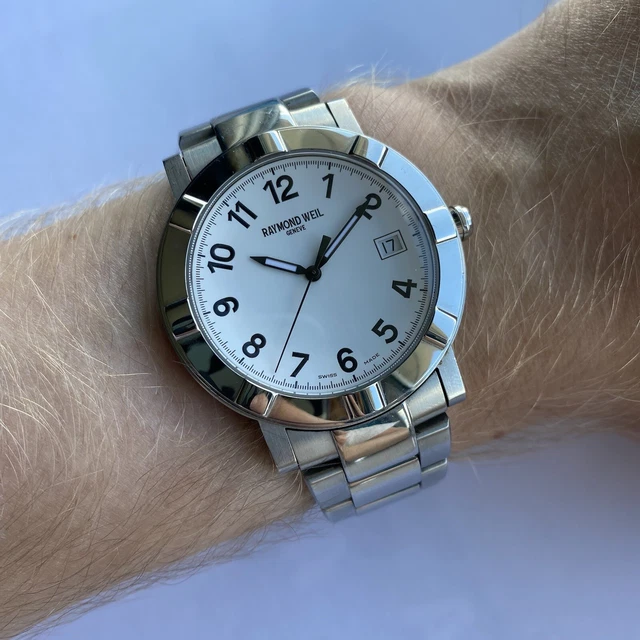 Raymond outlet weil 6130