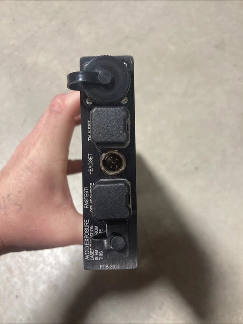 Exfo FTB-3920 Multitest Module FTB-3922-BR23BL-EI