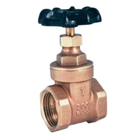 Legend Valve 104-470 3" T-400 Gate Valve